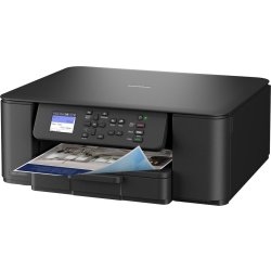 Brother DCP-J1310DW multifunktionsprinter, farve