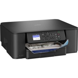 Brother DCP-J1310DW multifunktionsprinter, farve