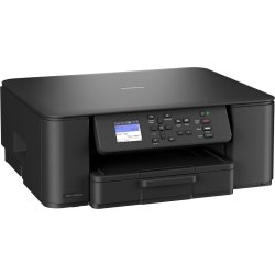 Brother DCP-J1310DW multifunktionsprinter, farve