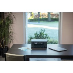 Brother DCP-J1310DW multifunktionsprinter, farve