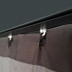 Palram Canopia Gardinsæt til Dallas 4,2 x 4,2 m