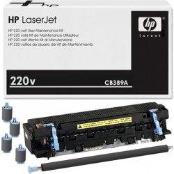 HP LaserJet CB389A vedligeholdelseskit