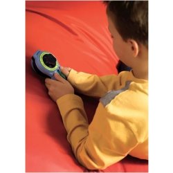 Dymo Junior Prægemaskine, DK/NO