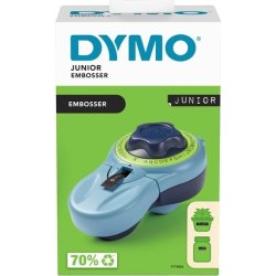Dymo Junior Prægemaskine, DK/NO