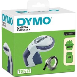 Dymo Omega etikettemaskine