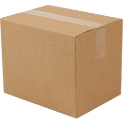 Tryksagskasse | 1-2-3 bund | 310x230x250 mm