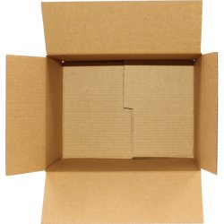 Tryksagskasse | 1-2-3 bund | 310x230x250 mm