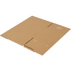 Tryksagskasse | 1-2-3 bund | 310x230x250 mm