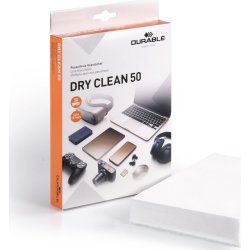 Durable Dry Clean 50, 50 stk.
