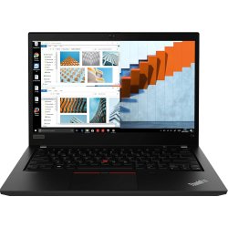 Lenovo ThinkPad T14 Gen 2 14" bærbar computer