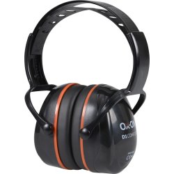 OX-ON Høreværn D1 Comfort, 31 db