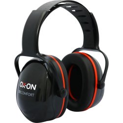 OX-ON Høreværn D1 Comfort, 31 db