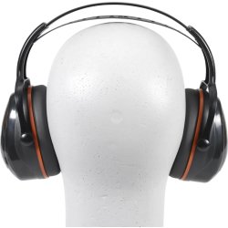 OX-ON Høreværn D1 Comfort, 31 db