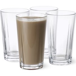 Rosendahl Grand Cru Caféglas 37 cl., 4 stk.