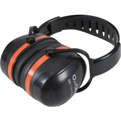 OX-ON Høreværn D2 Comfort, 33 db