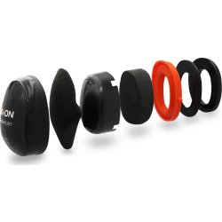 OX-ON Høreværn D2 Comfort, 33 db