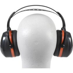 OX-ON Høreværn D2 Comfort, 33 db