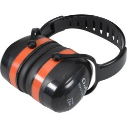 OX-ON Høreværn D3 Comfort, 34 db