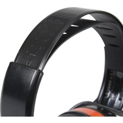 OX-ON Høreværn D3 Comfort, 34 db