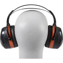 OX-ON Høreværn D3 Comfort, 34 db