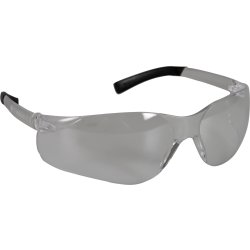 OX-ON Sikkerhedsbrille Anti-fog Comfort, Klar
