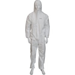 OX-ON Skyddsdräkt Comfort, Typ 5/6, XL
