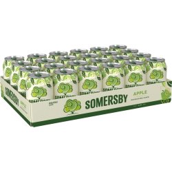 Somersby Æble Cider 33 cl