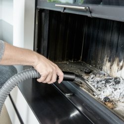 Kärcher Askesstøvsuger AD 2 | Sort