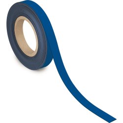 NAGA Magnetbånd 20 mm, blå