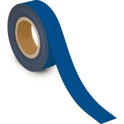 NAGA Magnetbånd 40 mm, blå