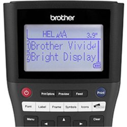 Brother PT-H500 labelprinter