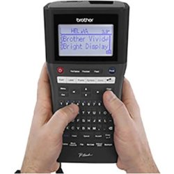 Brother PT-H500 labelprinter