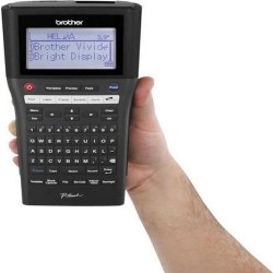 Brother PT-H500 labelprinter