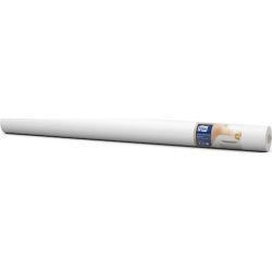 Tork Premium Linstyle Dug, 1-lag, Hvid