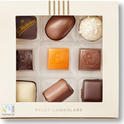 Sv. Michelsen Rudeæske m/dessertchokolade, 90 g