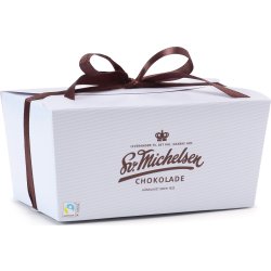 Sv. Michelsen Ballotin m/fyldt chokolade, 450 g