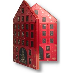 Julekalender til 2 personer /m chokolade