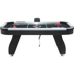Stanlord Air Hockey Corleone, sort
