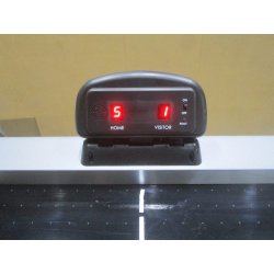 Stanlord Air Hockey Corleone, sort