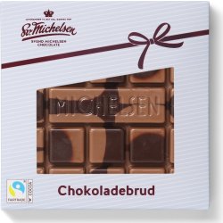Sv. Michelsen Chokoladebrud Lys & Mørk 90g