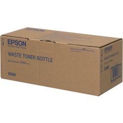 Avfallstoner Epson C13S05059 36 000 sidor