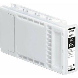 Epson T6921 UltraChrome XD, blækpatron, fotosort