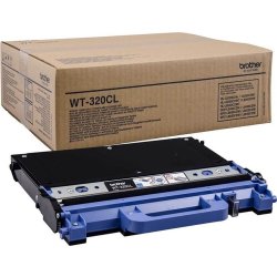 Brother WT320CL wastetoner, 50.000 s.