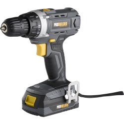 Probuilder Boremaskine akku 18V