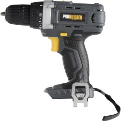Probuilder Boremaskine akku 18V