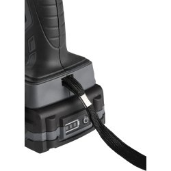 Probuilder Boremaskine akku 18V