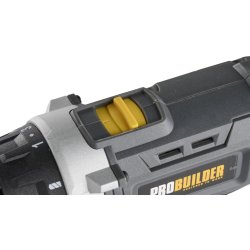 Probuilder Boremaskine akku 18V