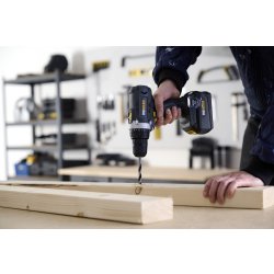 Probuilder Boremaskine akku 18V
