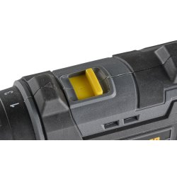 Probuilder Boremaskine m/slag akku 18V