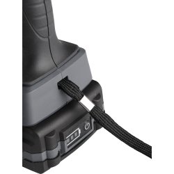 Probuilder Boremaskine m/slag akku 18V